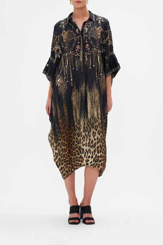 BATWING KAFTAN JUNGLE DREAMING