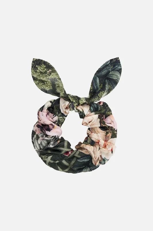 SCRUNCHIE GARDEN OF GOOD FORTUNE