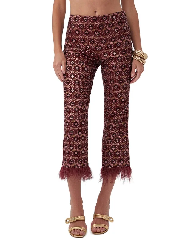 Trina Turk Shibui Pant