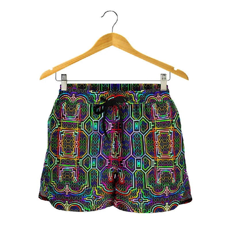 Aya Women's Shorts