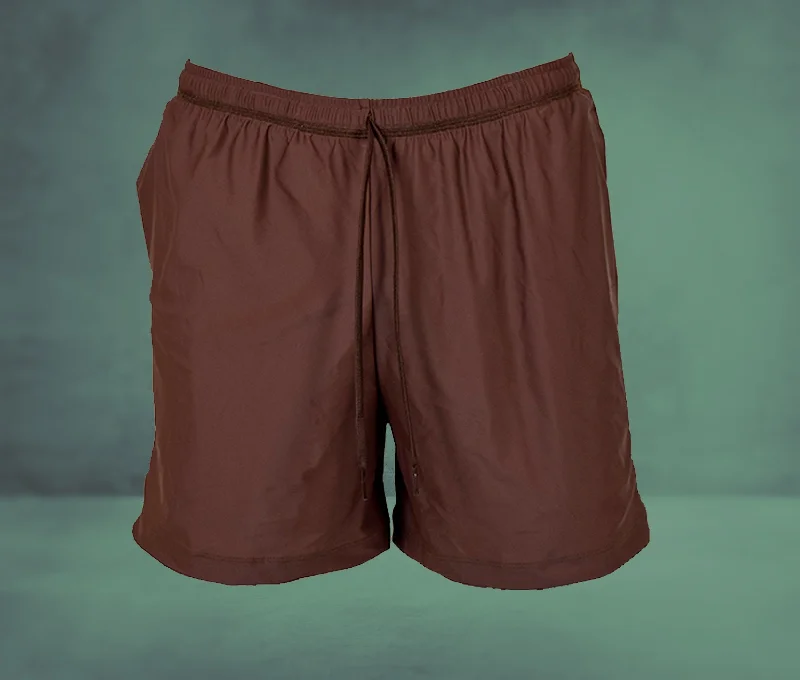 Grizzly Brown Men's Shorts