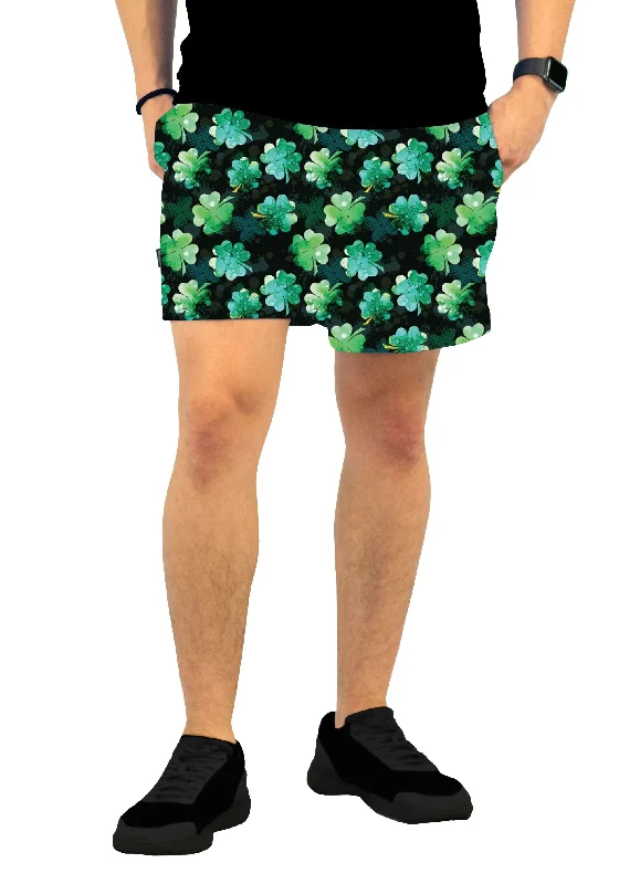 Shamrockin' Board Shorts