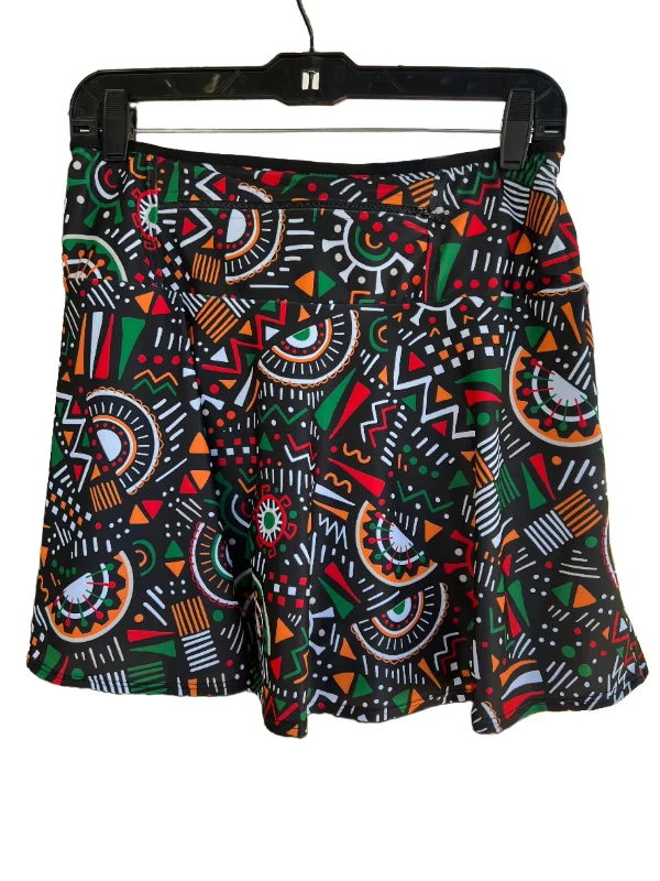 Circle of Life Skirts (4 Styles)