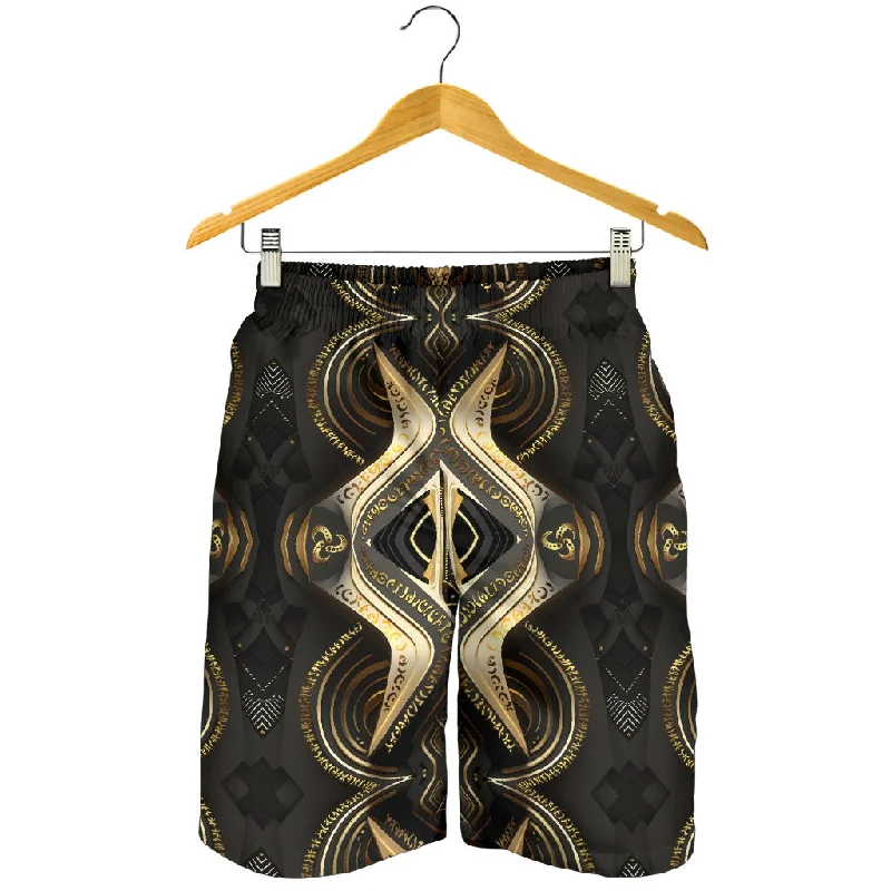 Golden Age Men's Shorts