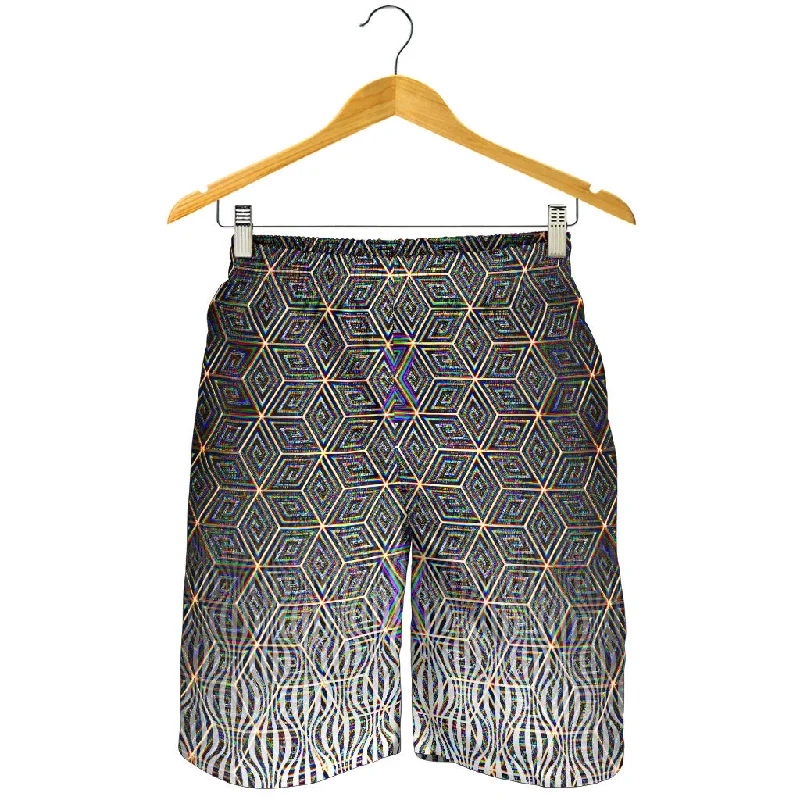 Hexaplex Men's Shorts