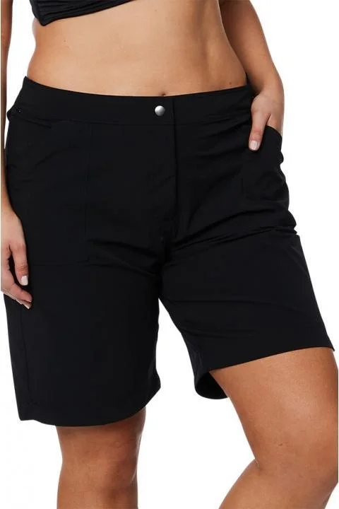 Jantzen Women's Lower Thigh Boardshort