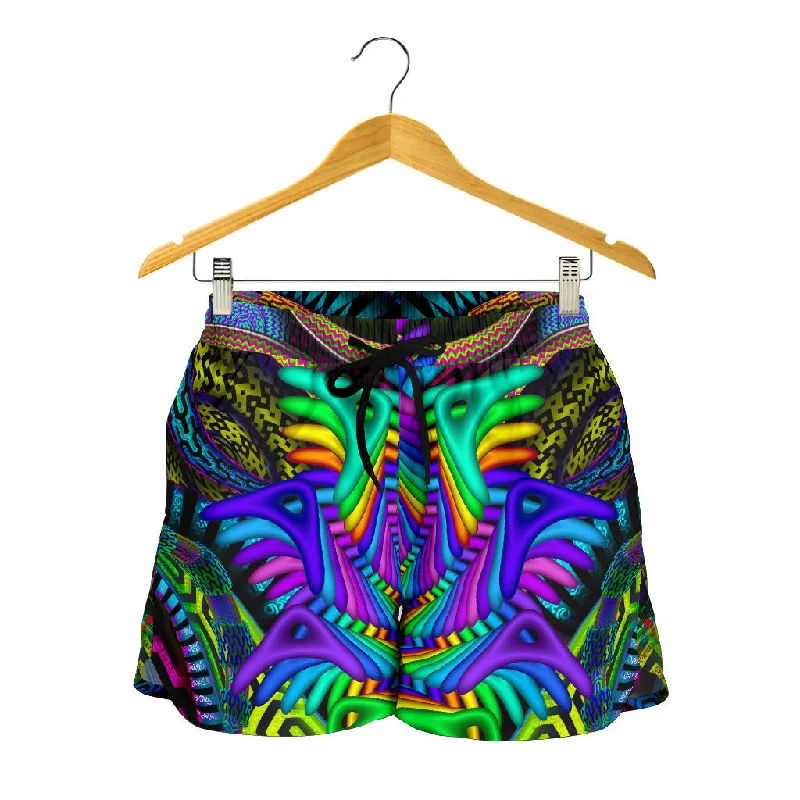 Primordial Women's Shorts