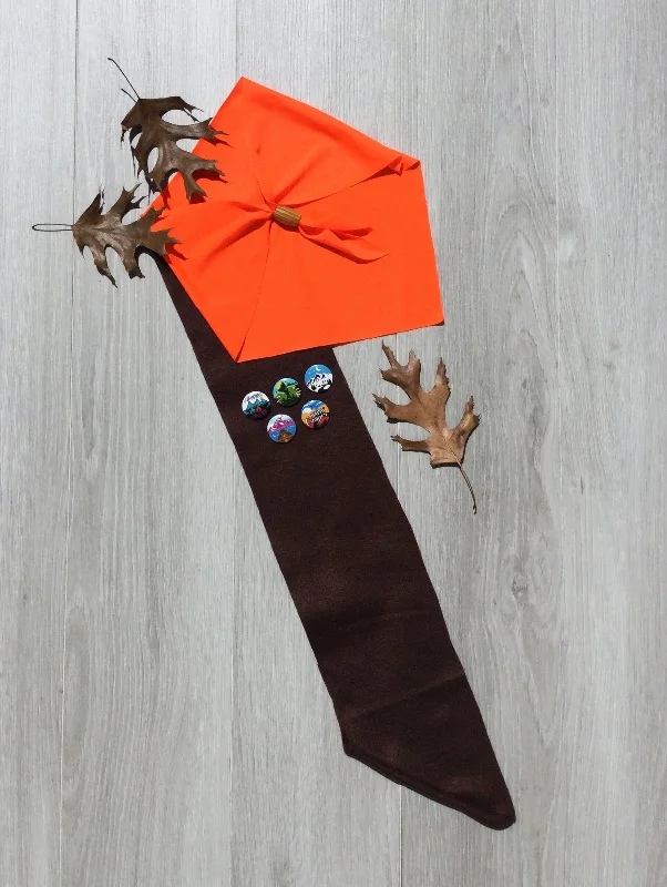 EXPO Scout Sash and Bandana Kit