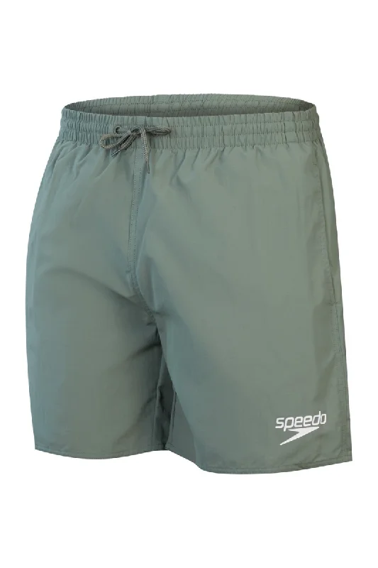 Speedo  Mens Prime Leisure 16" Watershort Green