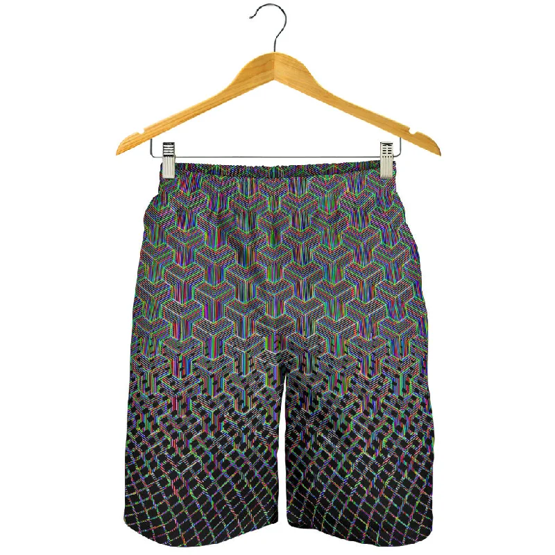 Tryp Men's Shorts