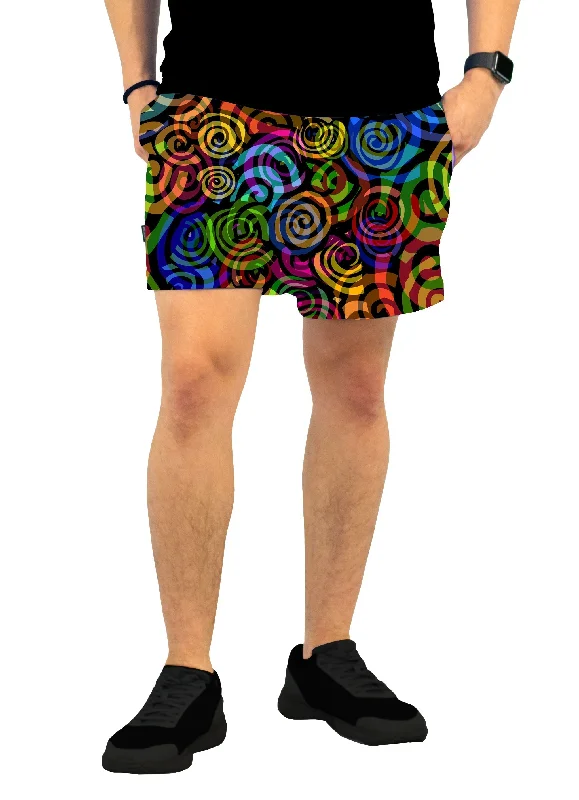 Vortex 13 Board Shorts- Limited Edition